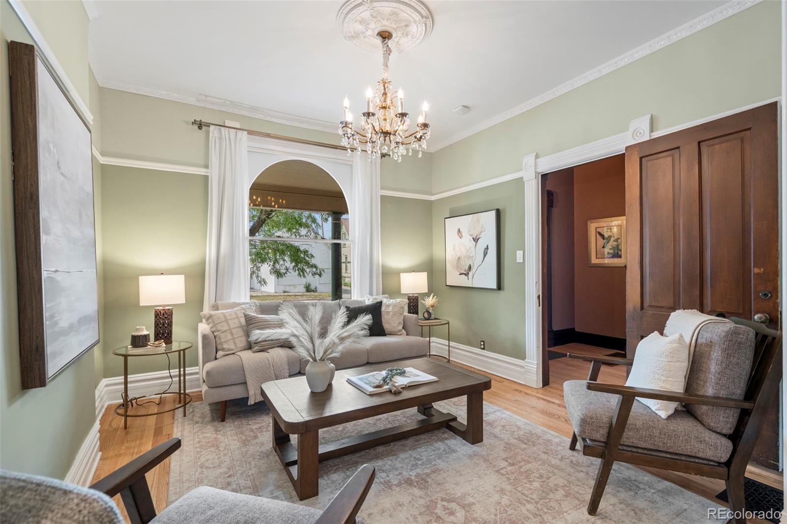 MLS Image #6 for 219 w 1st avenue,denver, Colorado