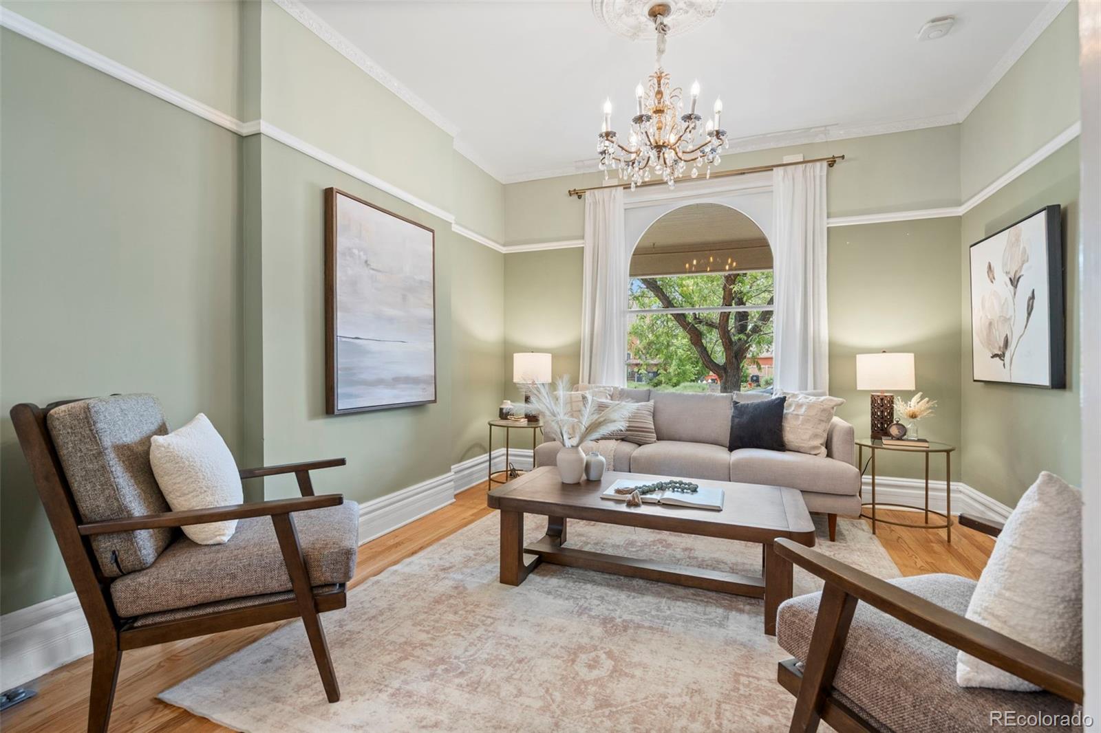 MLS Image #7 for 219 w 1st avenue,denver, Colorado