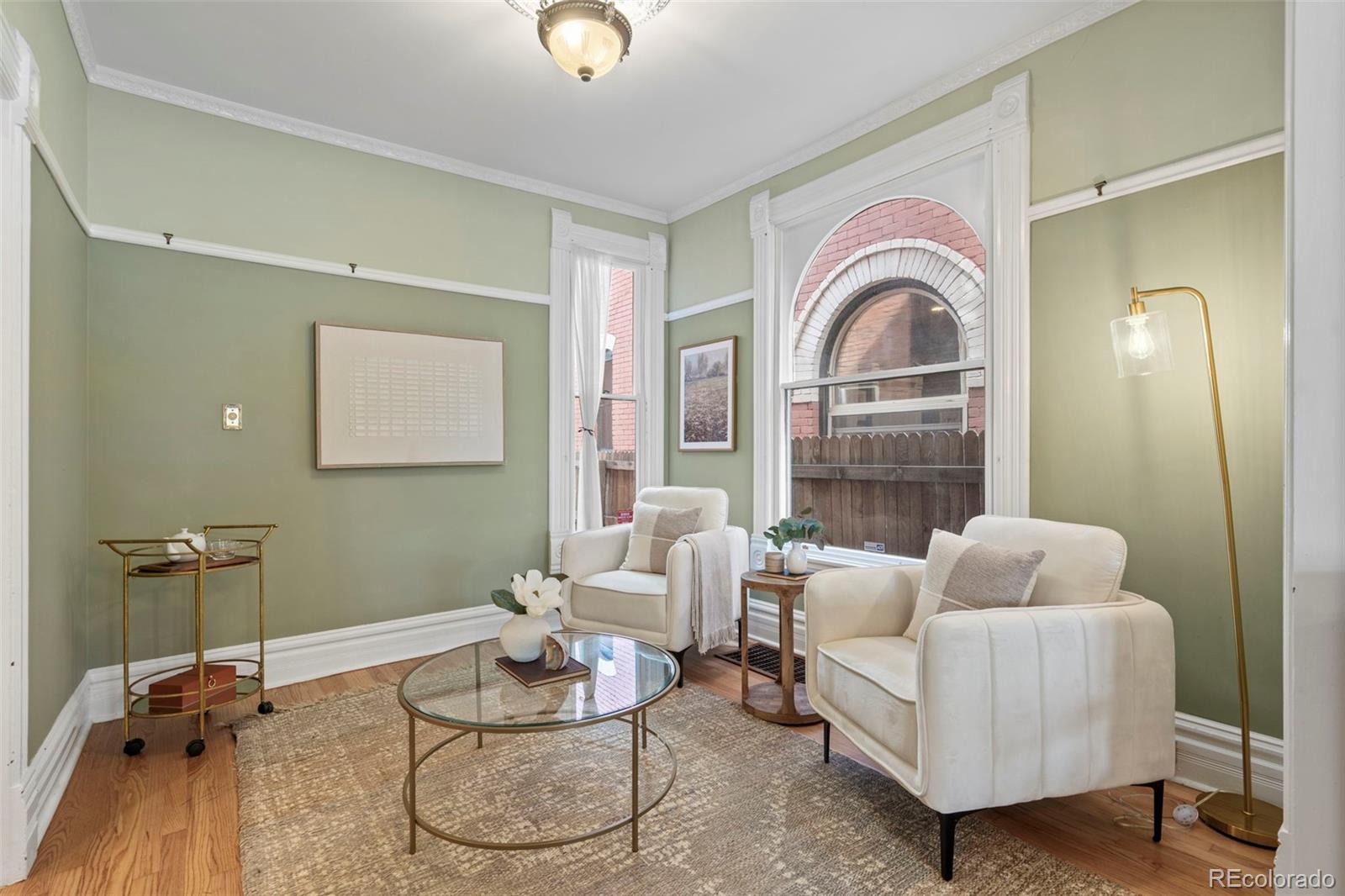 MLS Image #8 for 219 w 1st avenue,denver, Colorado