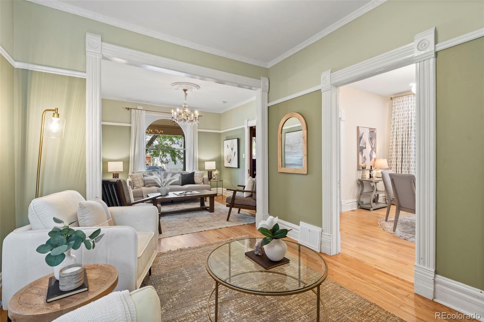 MLS Image #9 for 219 w 1st avenue,denver, Colorado