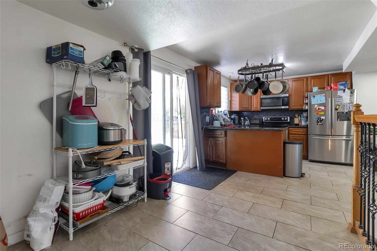 MLS Image #11 for 15133  kelly place,denver, Colorado