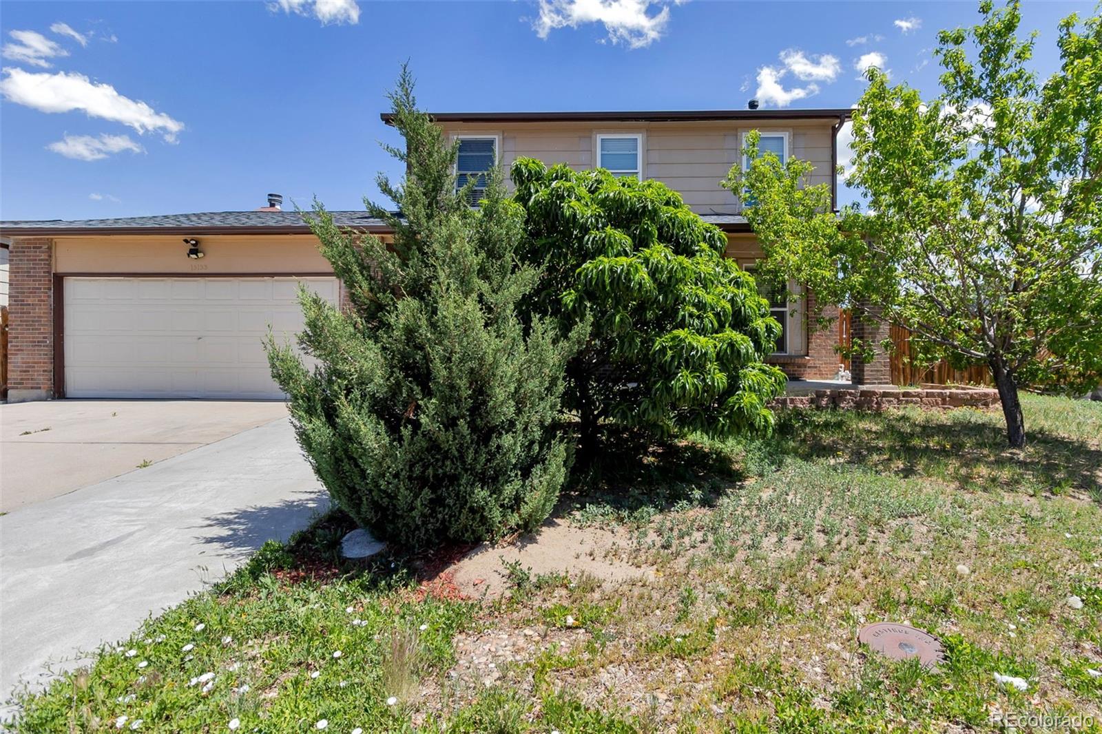 MLS Image #2 for 15133  kelly place,denver, Colorado
