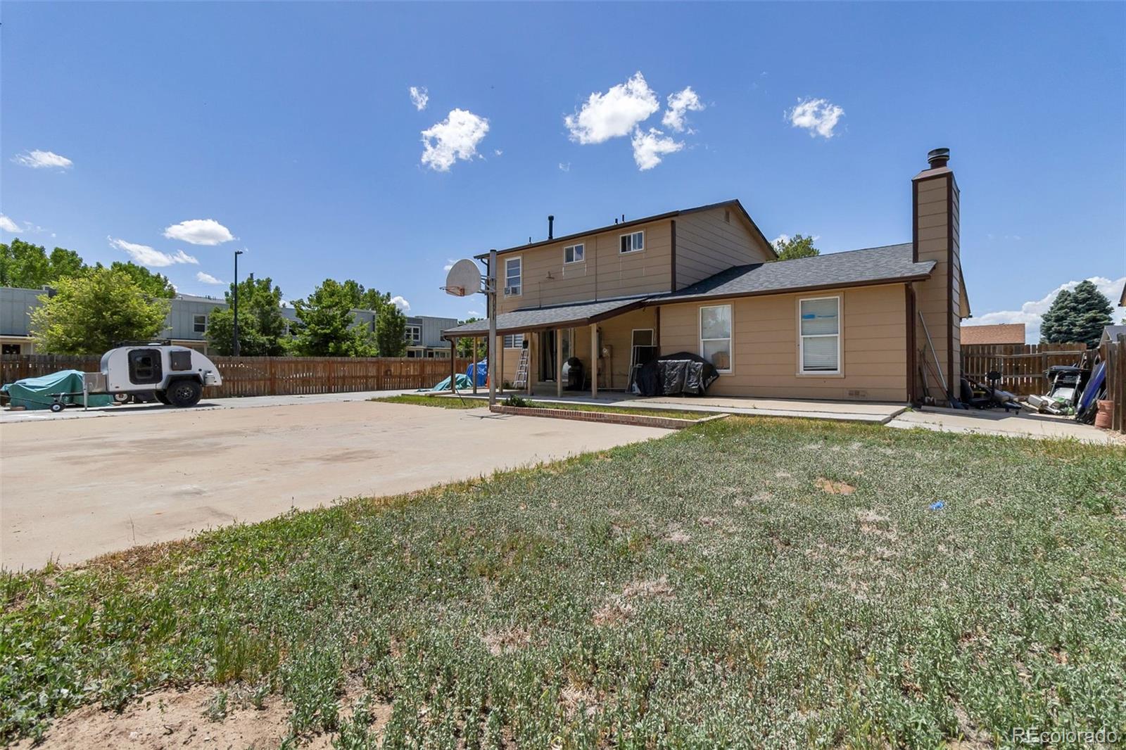 MLS Image #20 for 15133  kelly place,denver, Colorado
