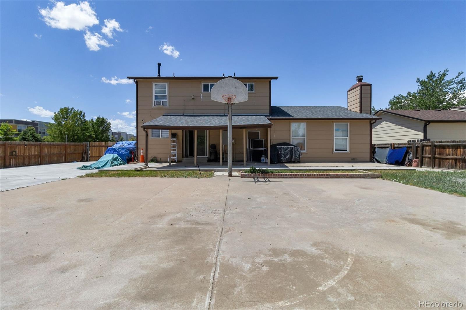 MLS Image #21 for 15133  kelly place,denver, Colorado
