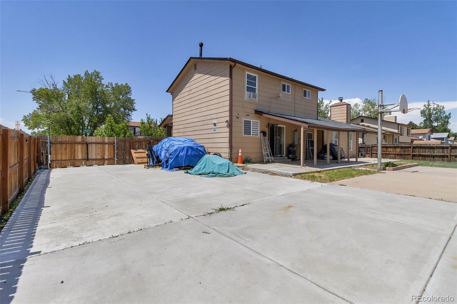MLS Image #24 for 15133  kelly place,denver, Colorado