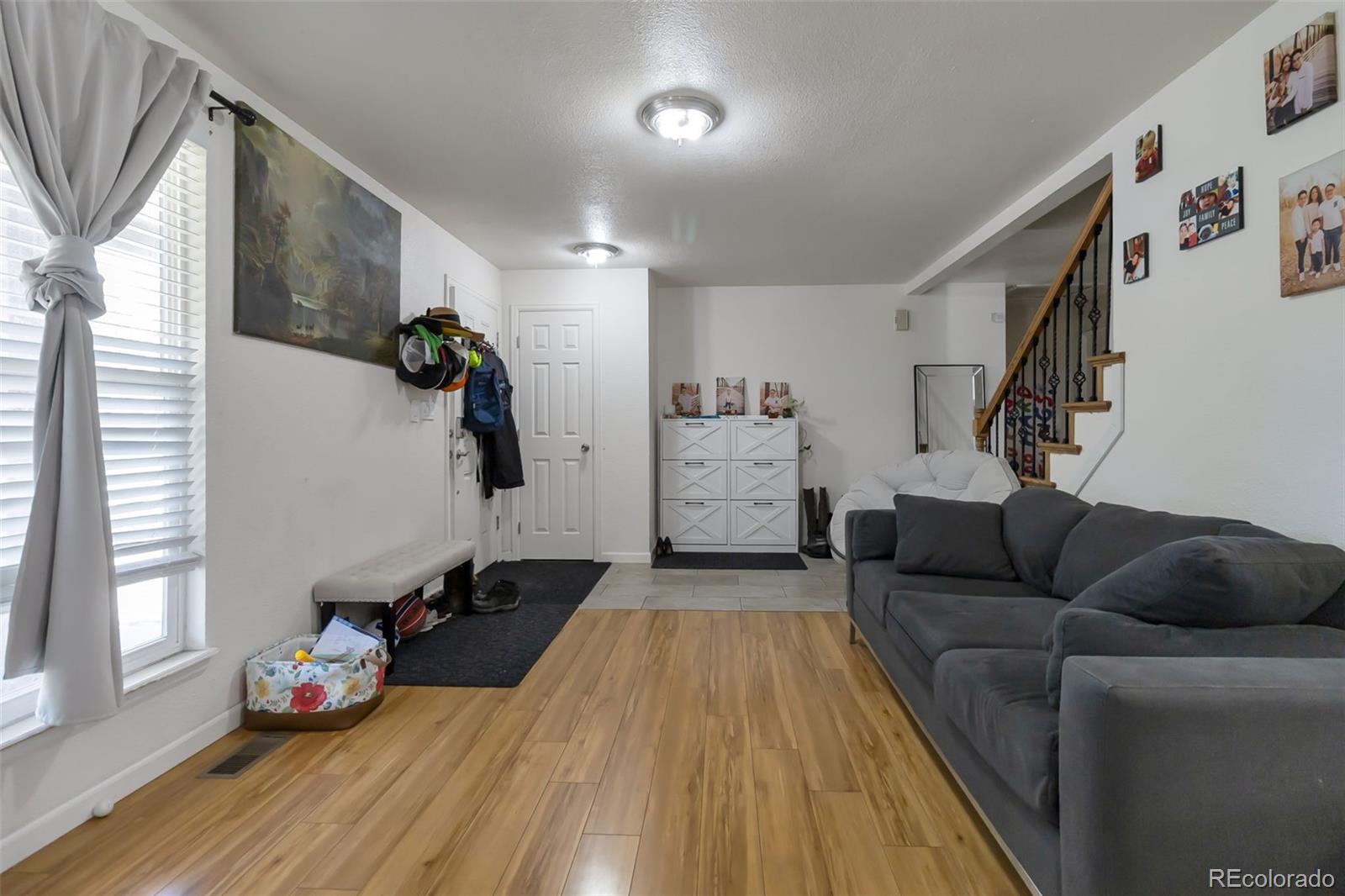MLS Image #3 for 15133  kelly place,denver, Colorado