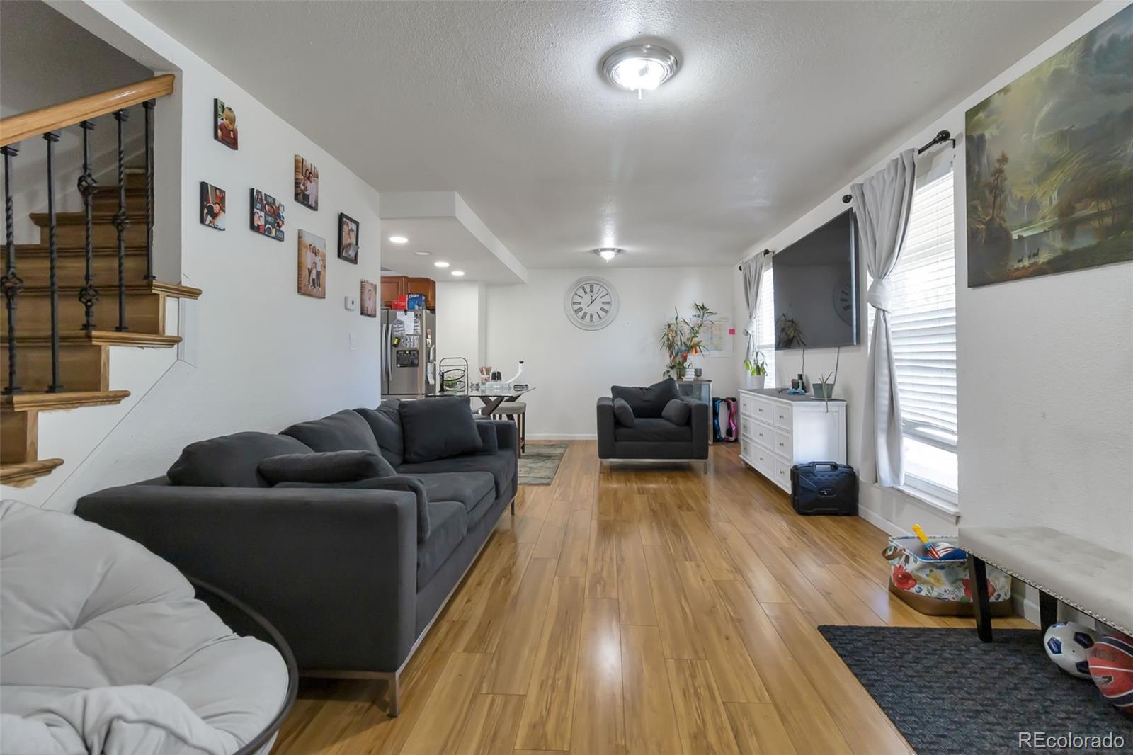 MLS Image #4 for 15133  kelly place,denver, Colorado