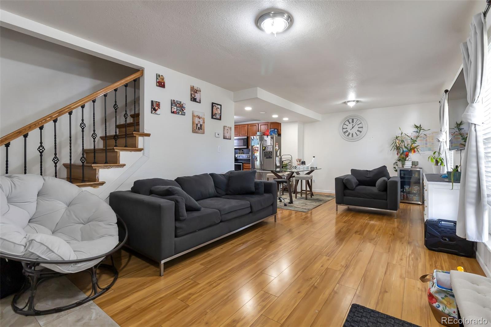 MLS Image #5 for 15133  kelly place,denver, Colorado