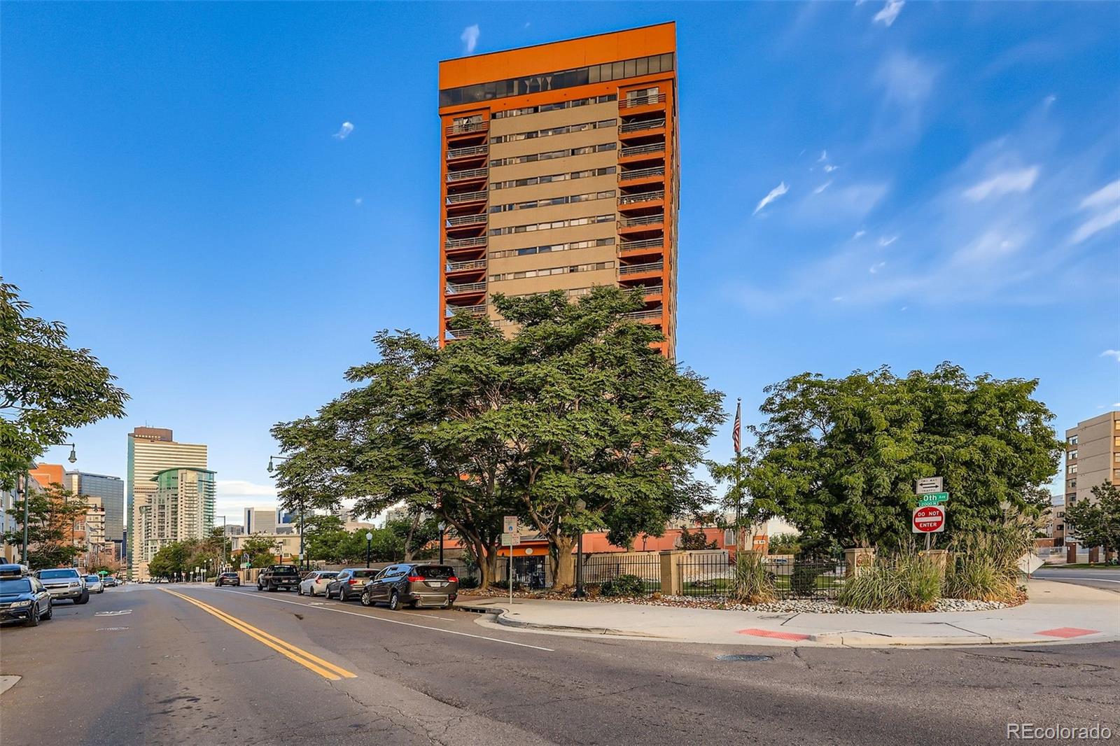 MLS Image #10 for 100  park ave avenue #606,denver, Colorado