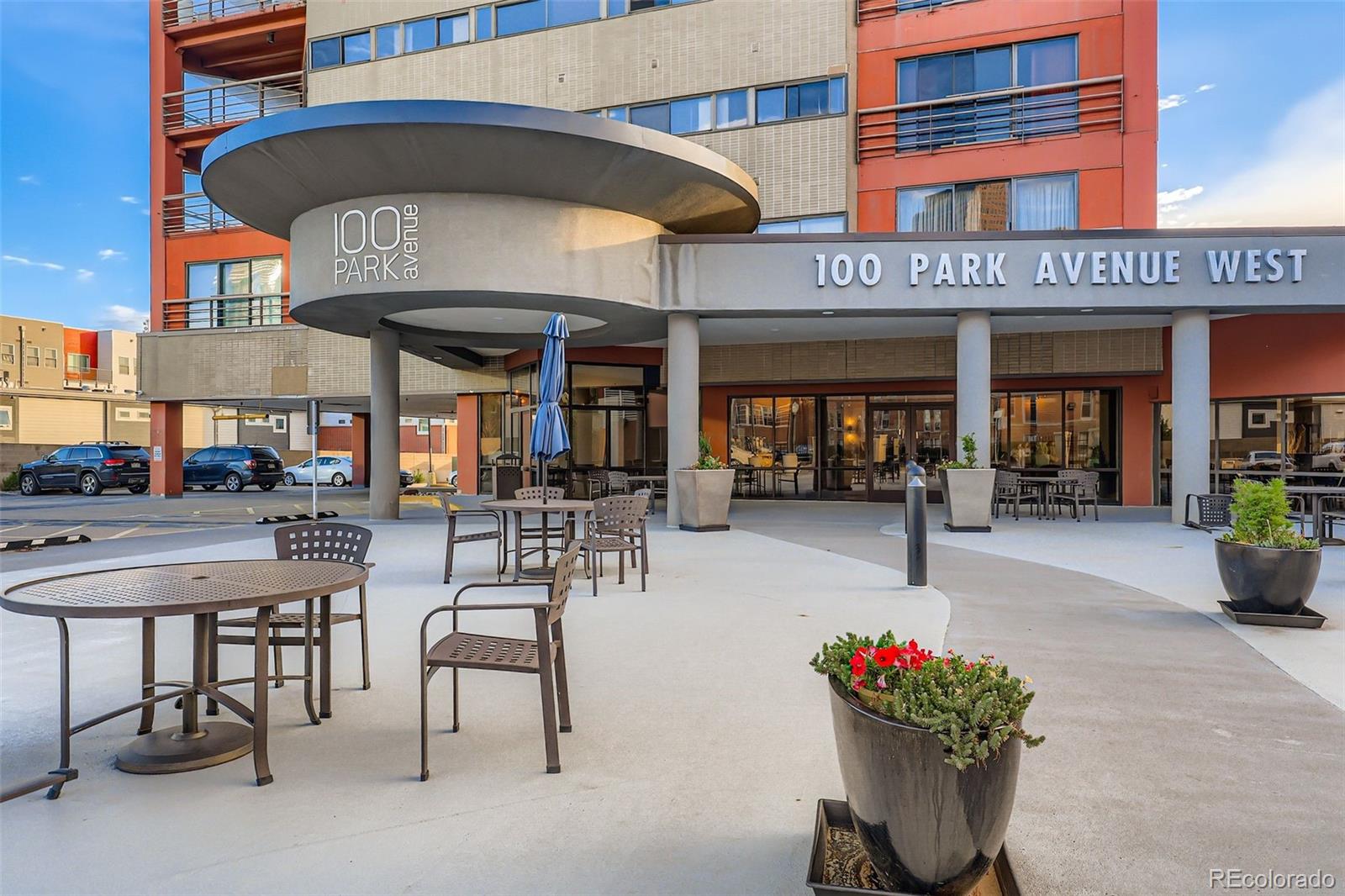 MLS Image #11 for 100  park ave avenue #606,denver, Colorado
