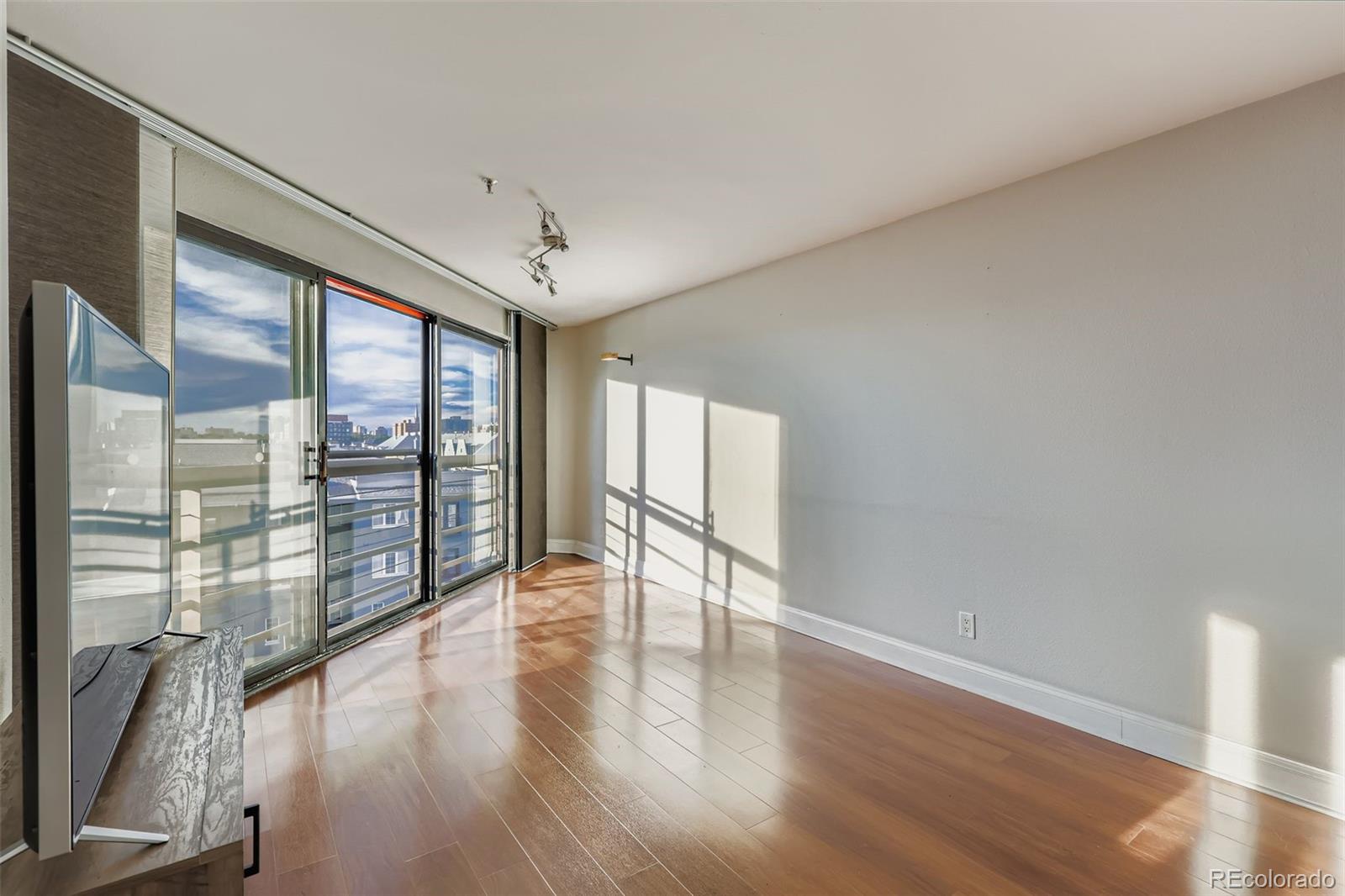 MLS Image #2 for 100  park ave avenue #606,denver, Colorado