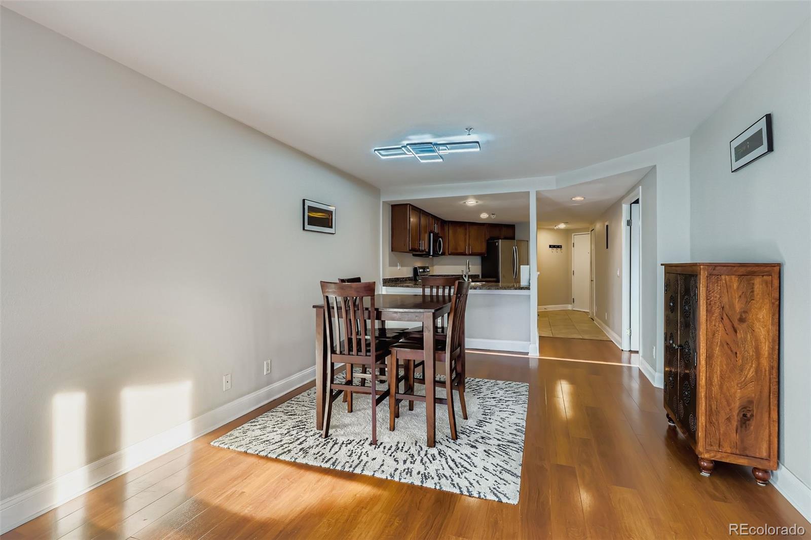 MLS Image #3 for 100  park ave avenue #606,denver, Colorado