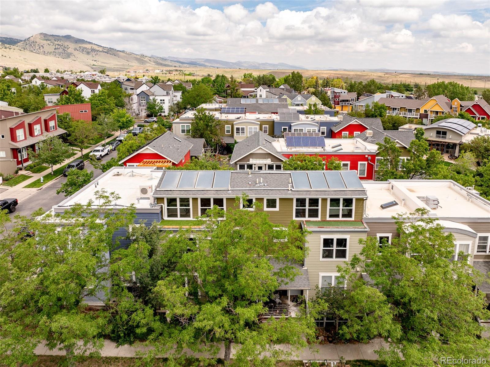 MLS Image #0 for 1617  yellow pine avenue,boulder, Colorado
