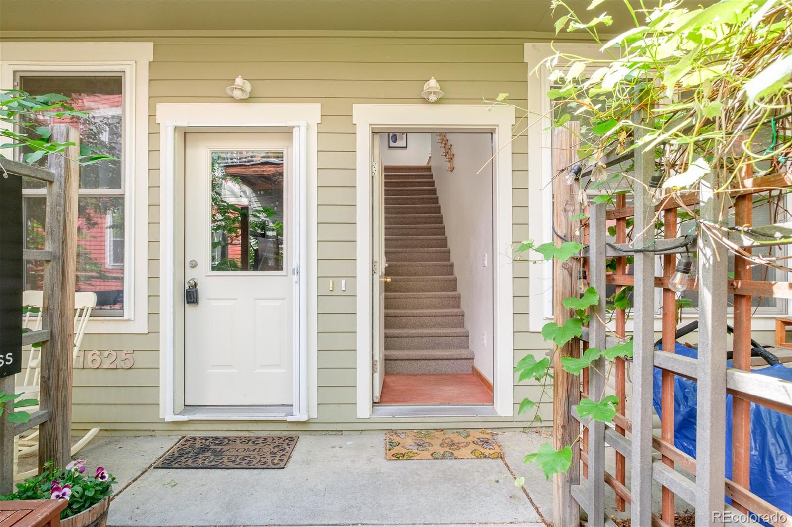MLS Image #2 for 1617  yellow pine avenue,boulder, Colorado