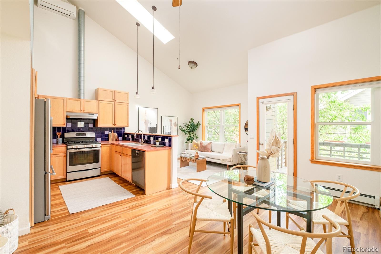 MLS Image #4 for 1617  yellow pine avenue,boulder, Colorado