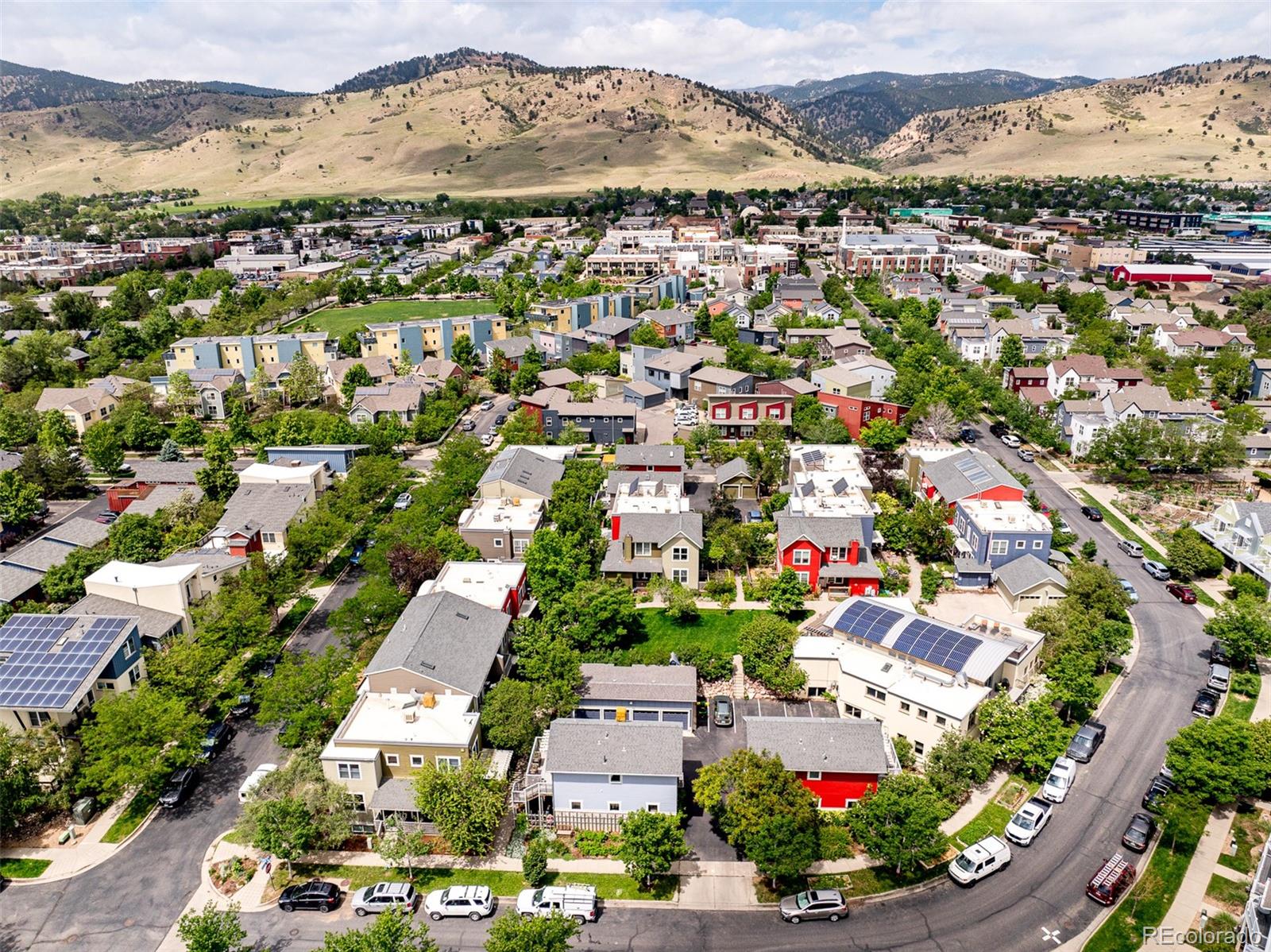 MLS Image #43 for 1617  yellow pine avenue,boulder, Colorado