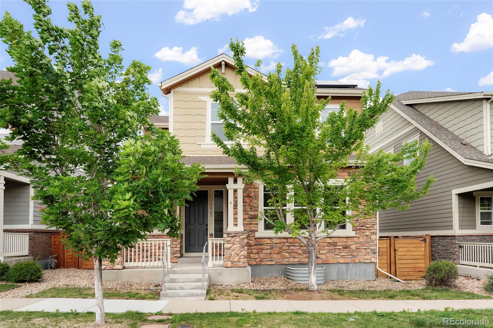 MLS Image #0 for 7367 s pennsylvania street,littleton, Colorado