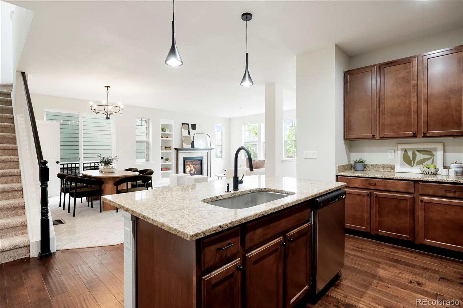MLS Image #11 for 7367 s pennsylvania street,littleton, Colorado
