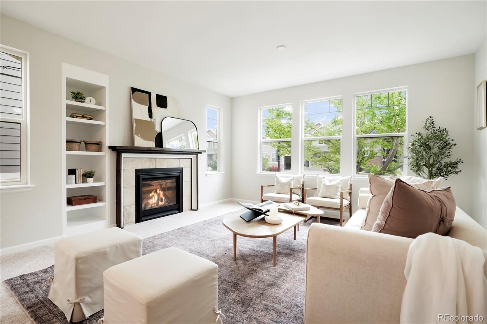 MLS Image #2 for 7367 s pennsylvania street,littleton, Colorado