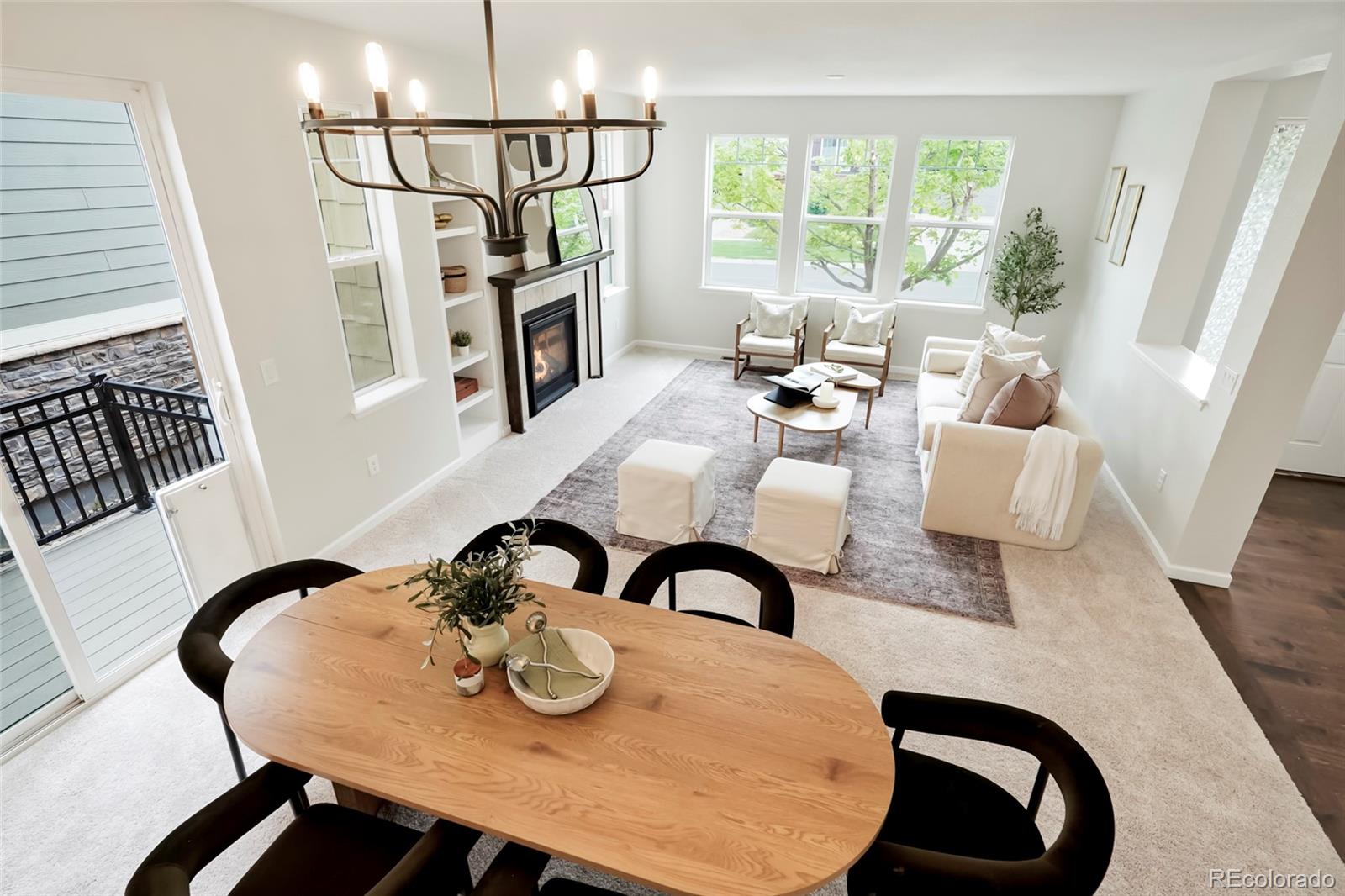 MLS Image #21 for 7367 s pennsylvania street,littleton, Colorado