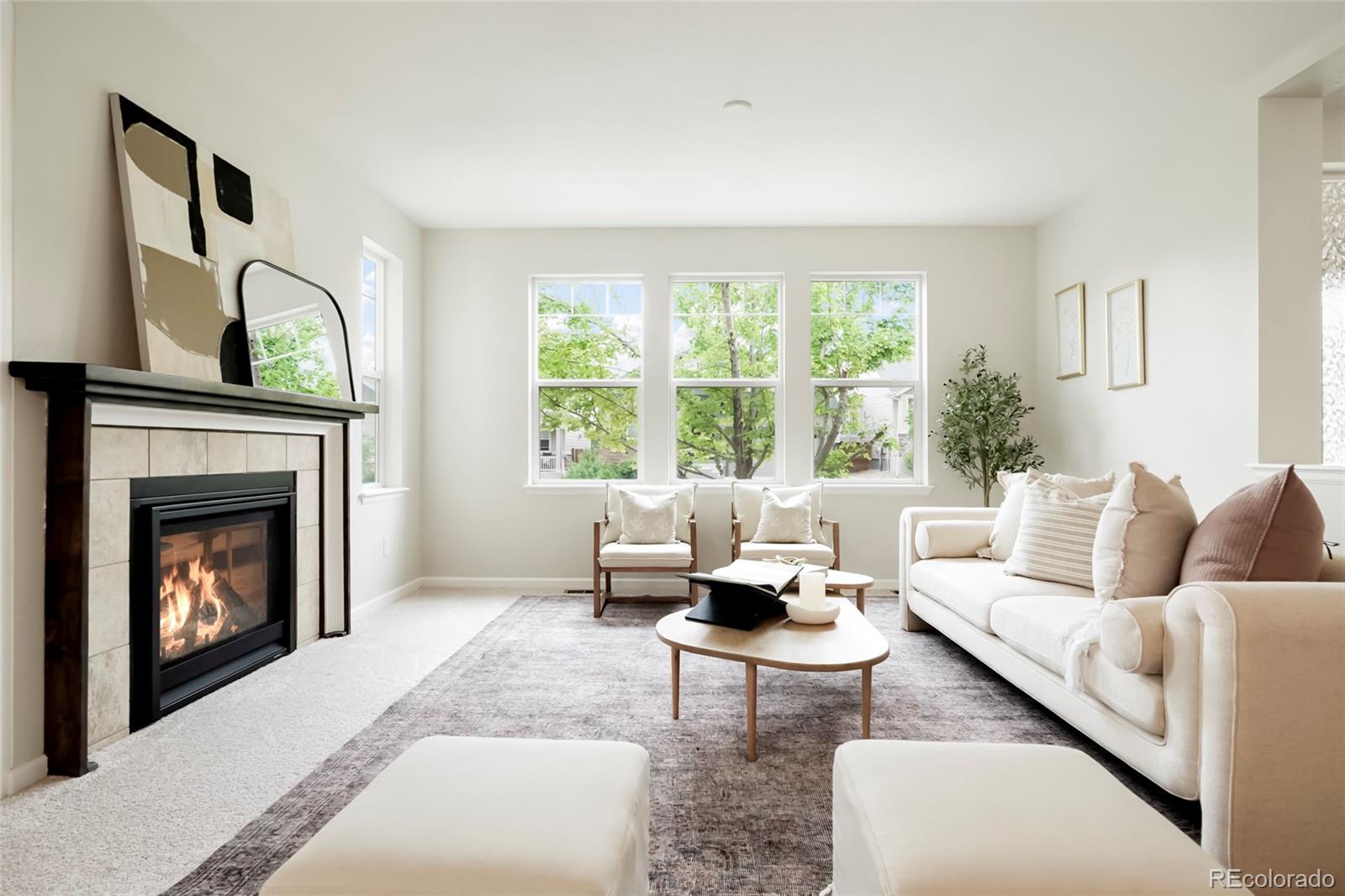 MLS Image #4 for 7367 s pennsylvania street,littleton, Colorado