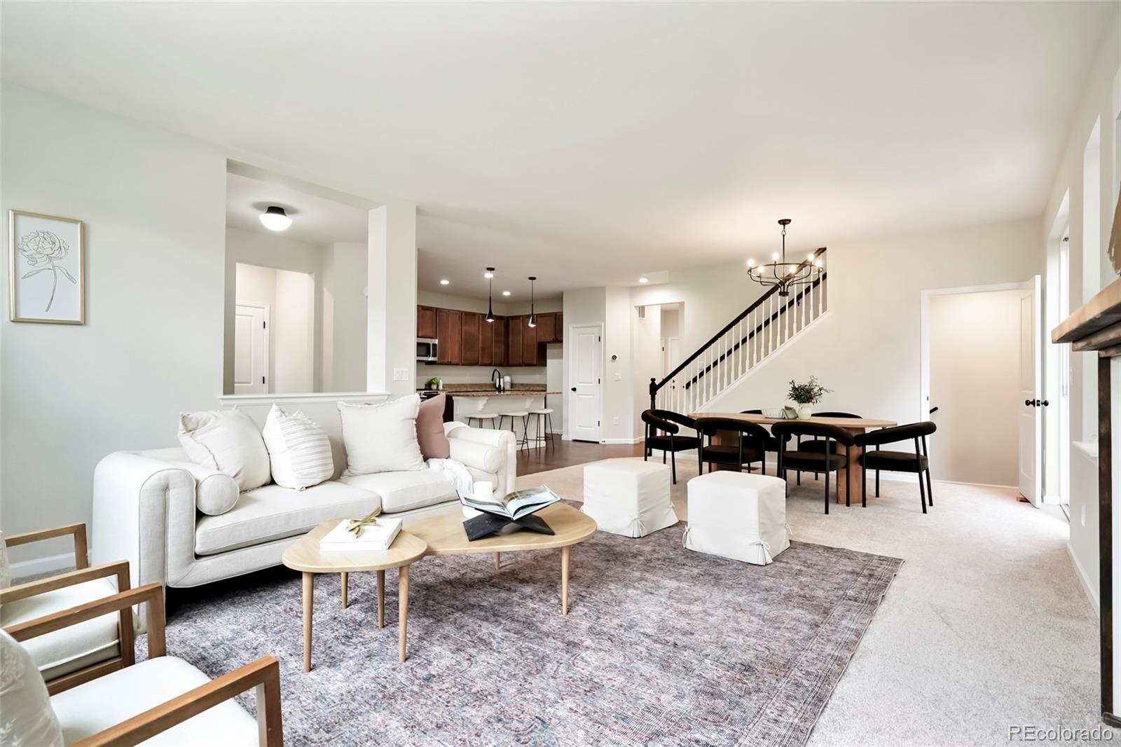 MLS Image #5 for 7367 s pennsylvania street,littleton, Colorado