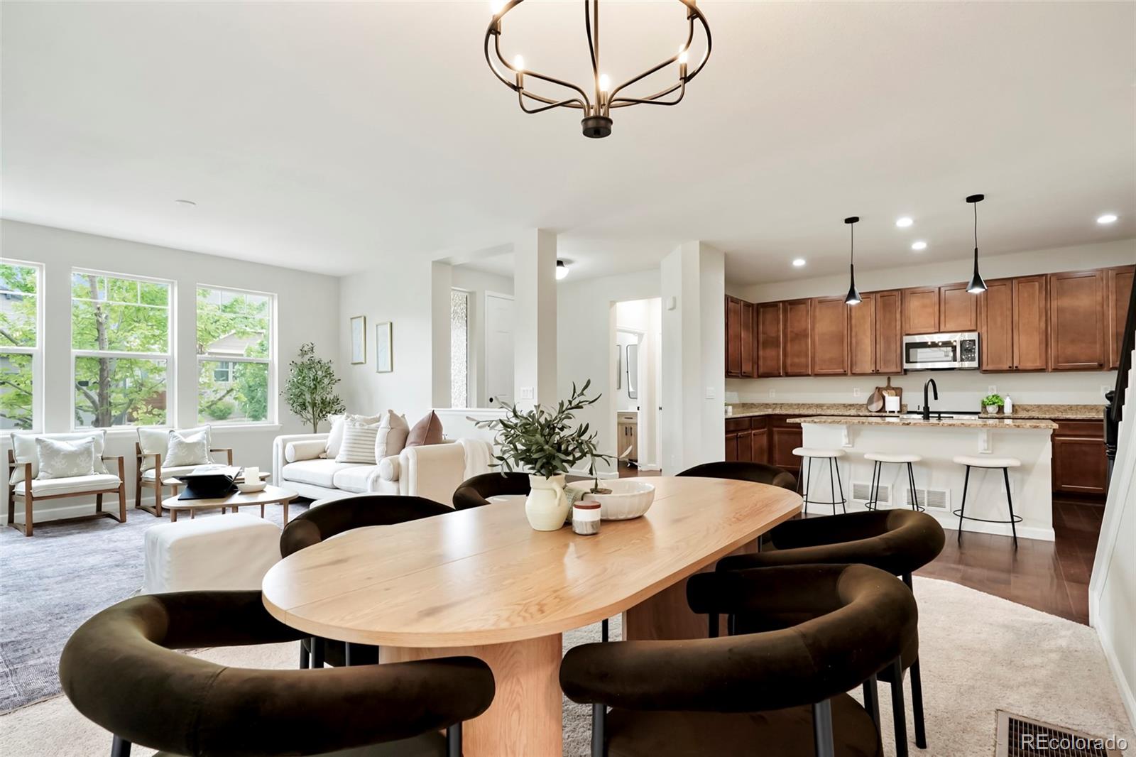 MLS Image #7 for 7367 s pennsylvania street,littleton, Colorado
