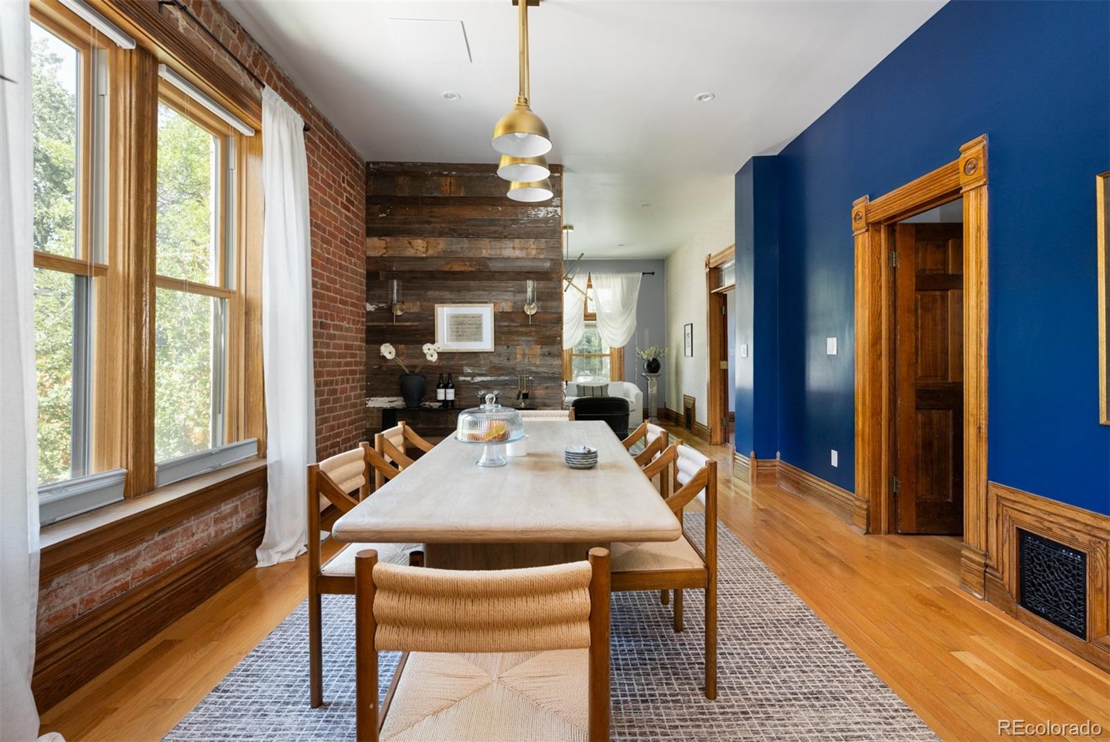 MLS Image #16 for 2536 n gilpin street,denver, Colorado