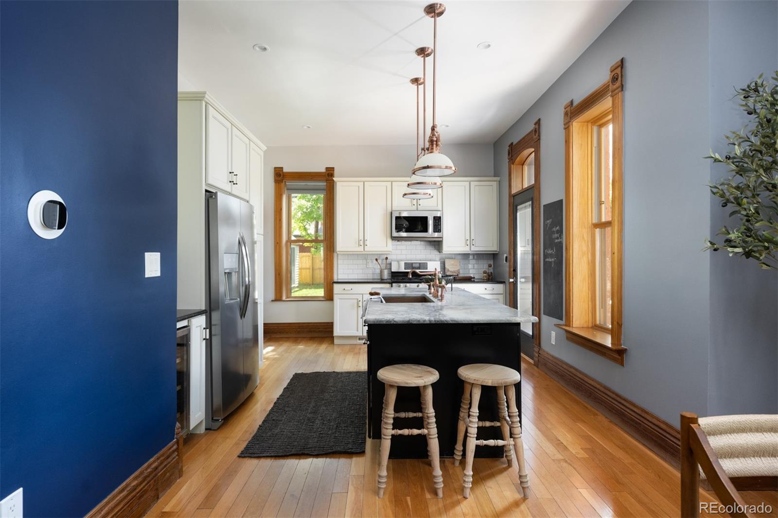 MLS Image #17 for 2536 n gilpin street,denver, Colorado