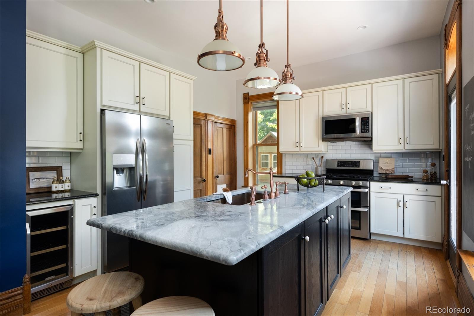 MLS Image #19 for 2536 n gilpin street,denver, Colorado