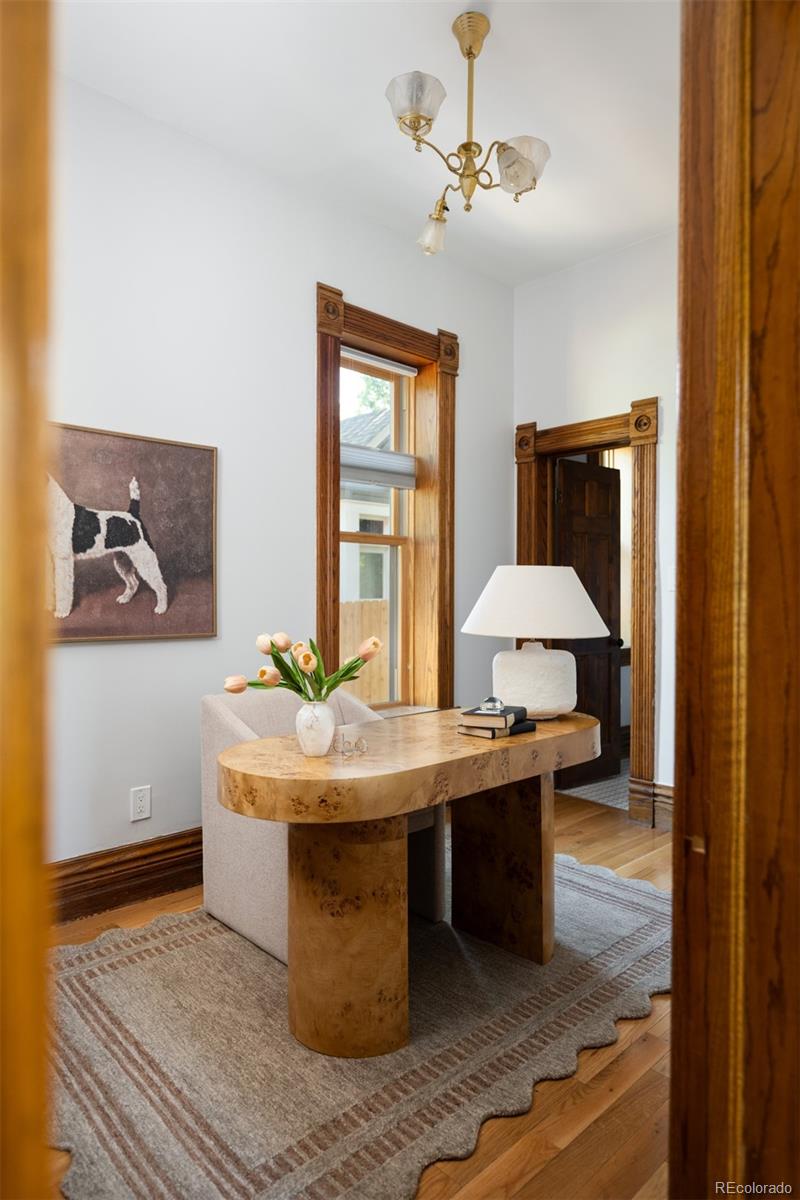 MLS Image #22 for 2536 n gilpin street,denver, Colorado