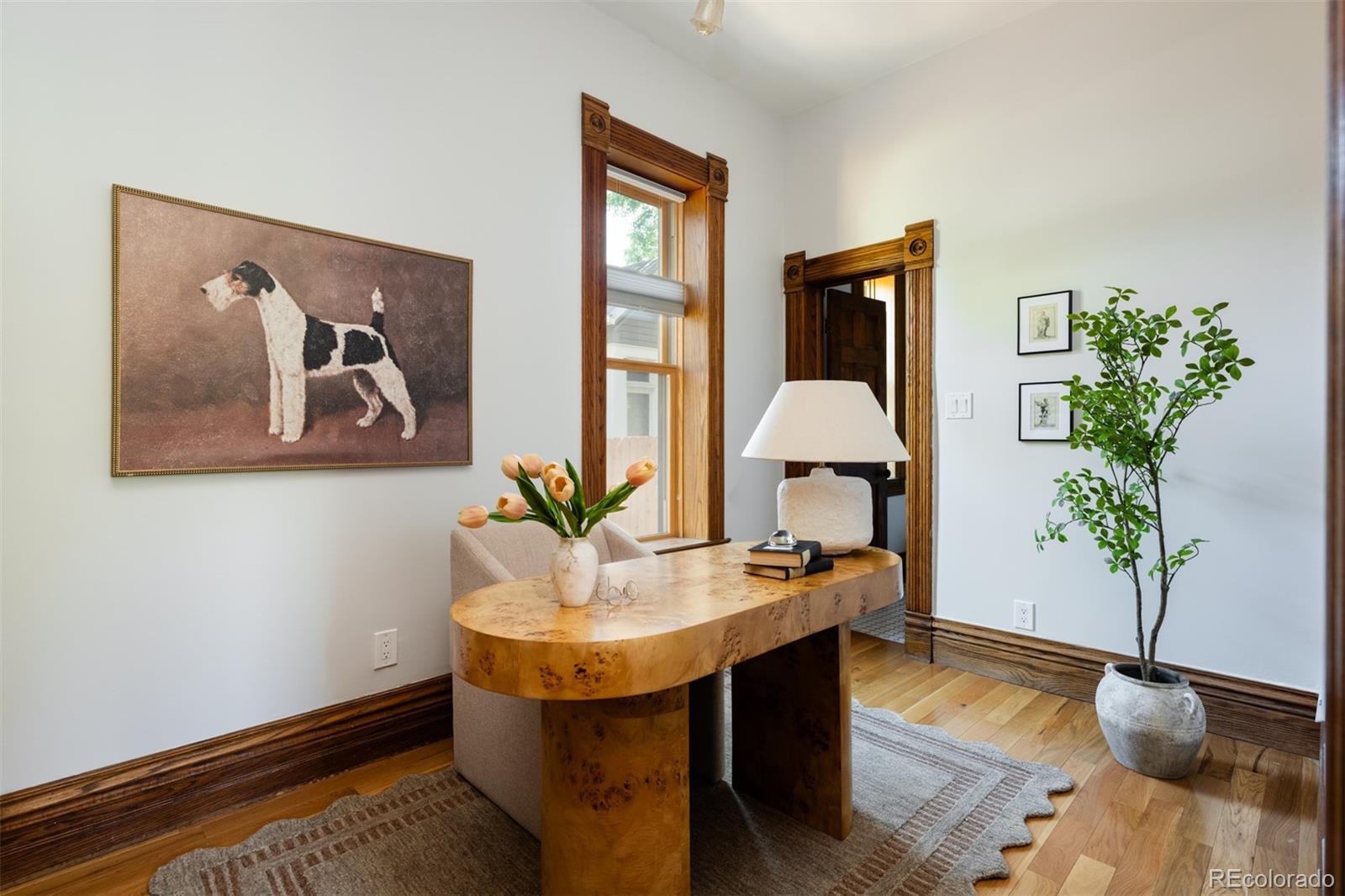 MLS Image #23 for 2536 n gilpin street,denver, Colorado