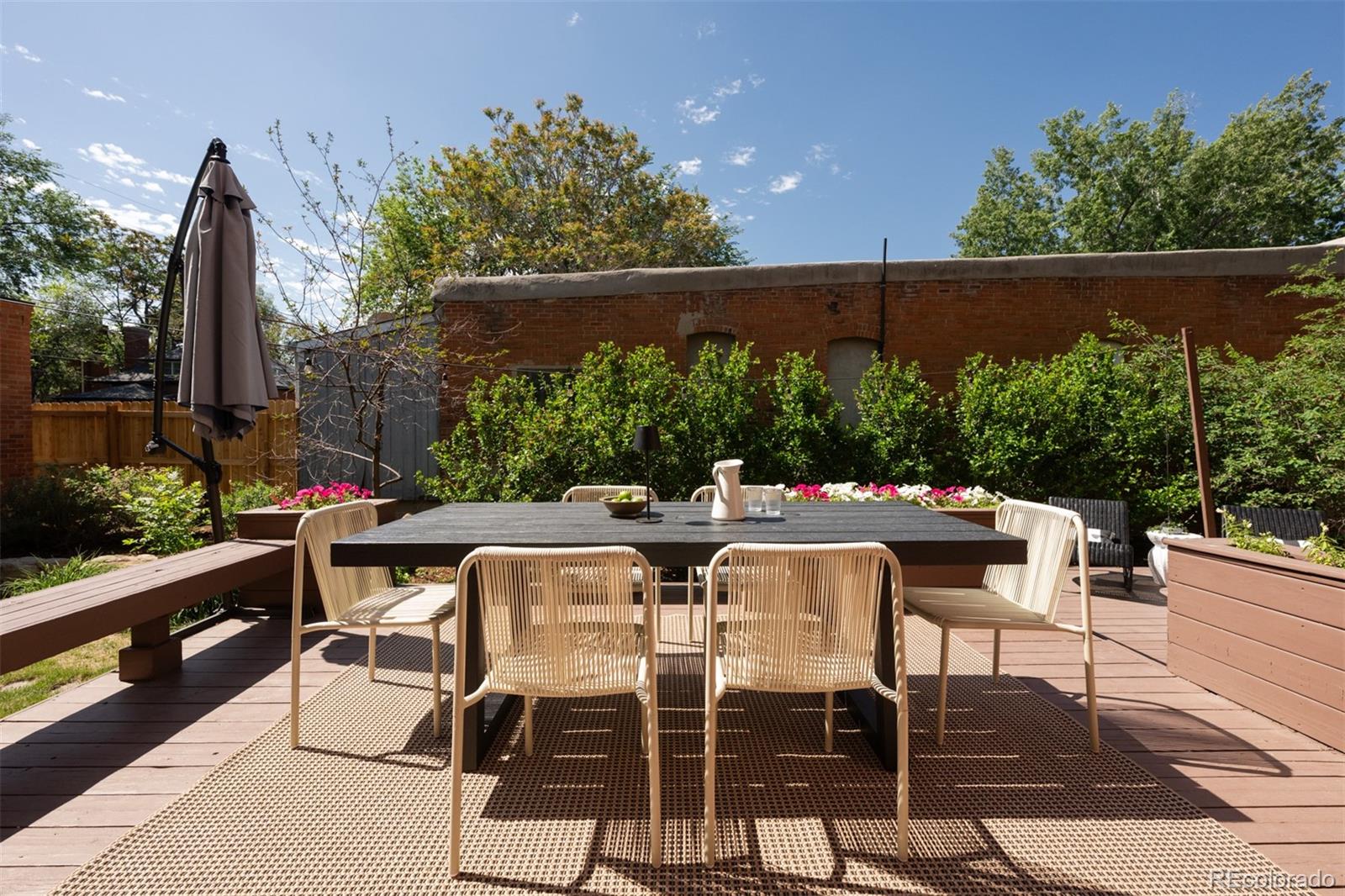 MLS Image #40 for 2536 n gilpin street,denver, Colorado