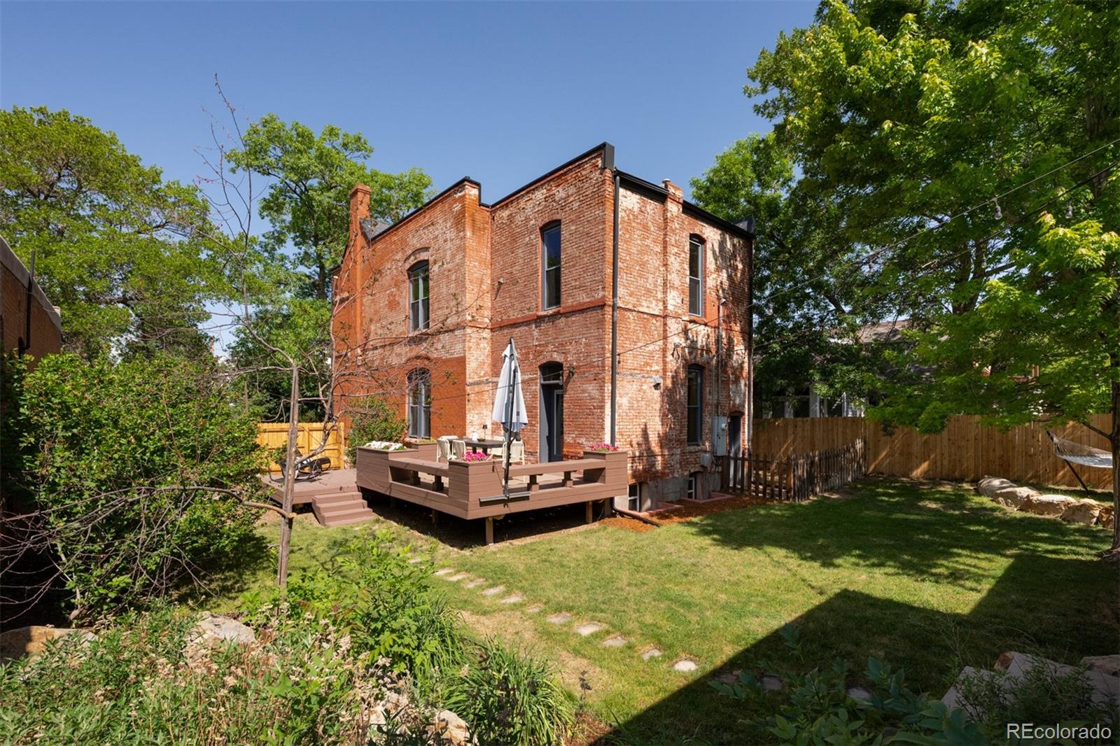 MLS Image #43 for 2536 n gilpin street,denver, Colorado