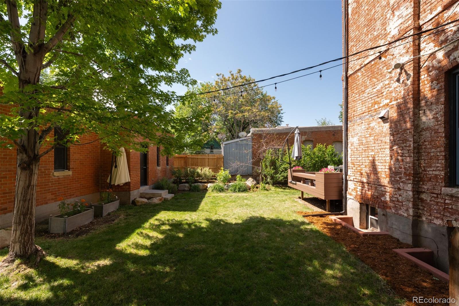 MLS Image #44 for 2536 n gilpin street,denver, Colorado