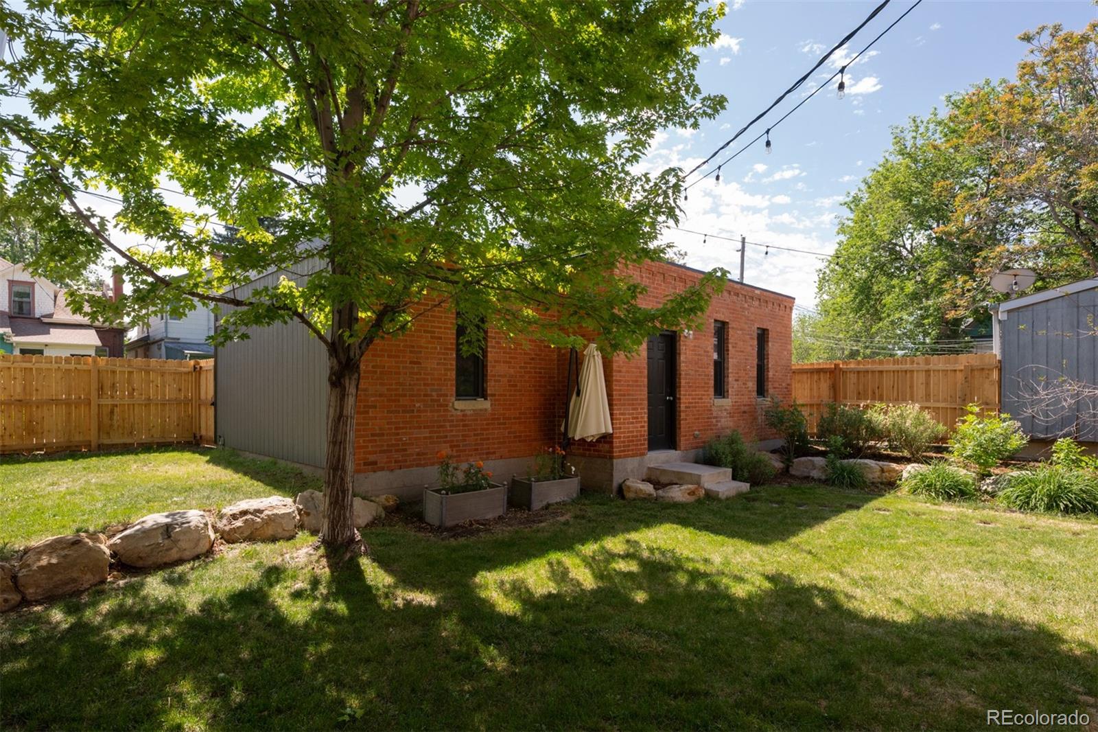 MLS Image #45 for 2536 n gilpin street,denver, Colorado