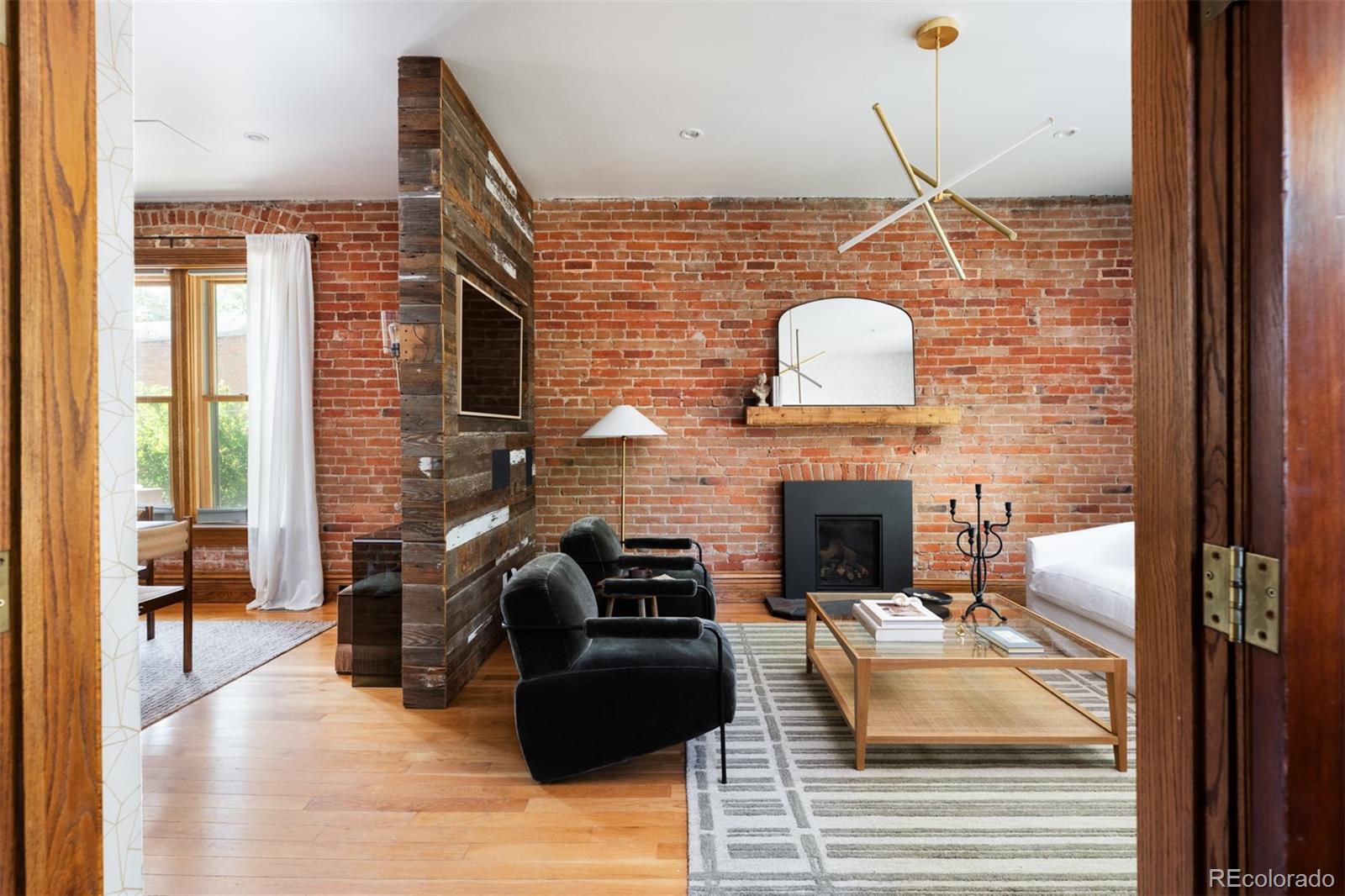MLS Image #6 for 2536 n gilpin street,denver, Colorado