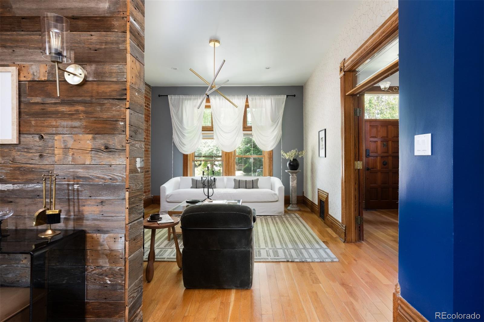 MLS Image #8 for 2536 n gilpin street,denver, Colorado