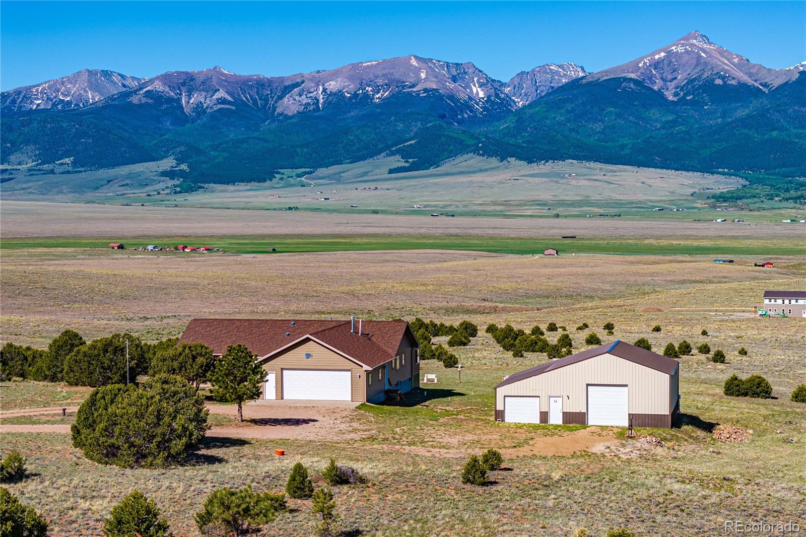 MLS Image #0 for 63  kiowa road,westcliffe, Colorado