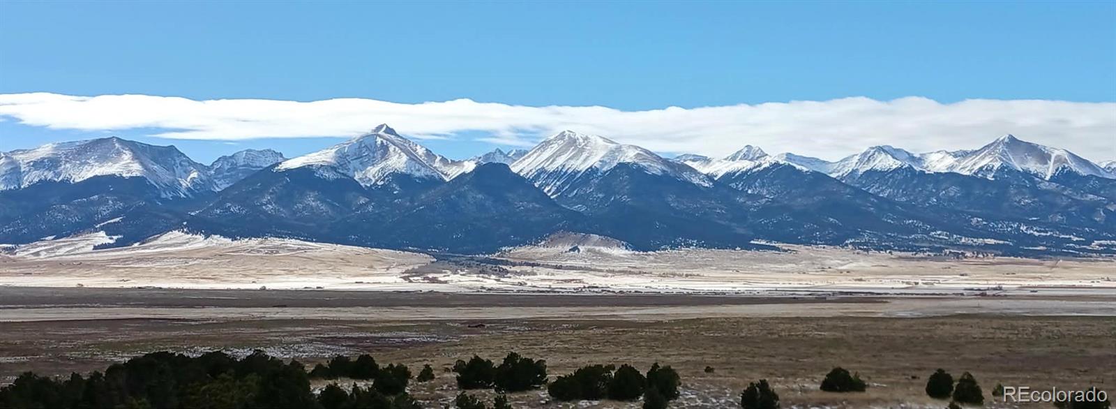 MLS Image #1 for 63  kiowa road,westcliffe, Colorado