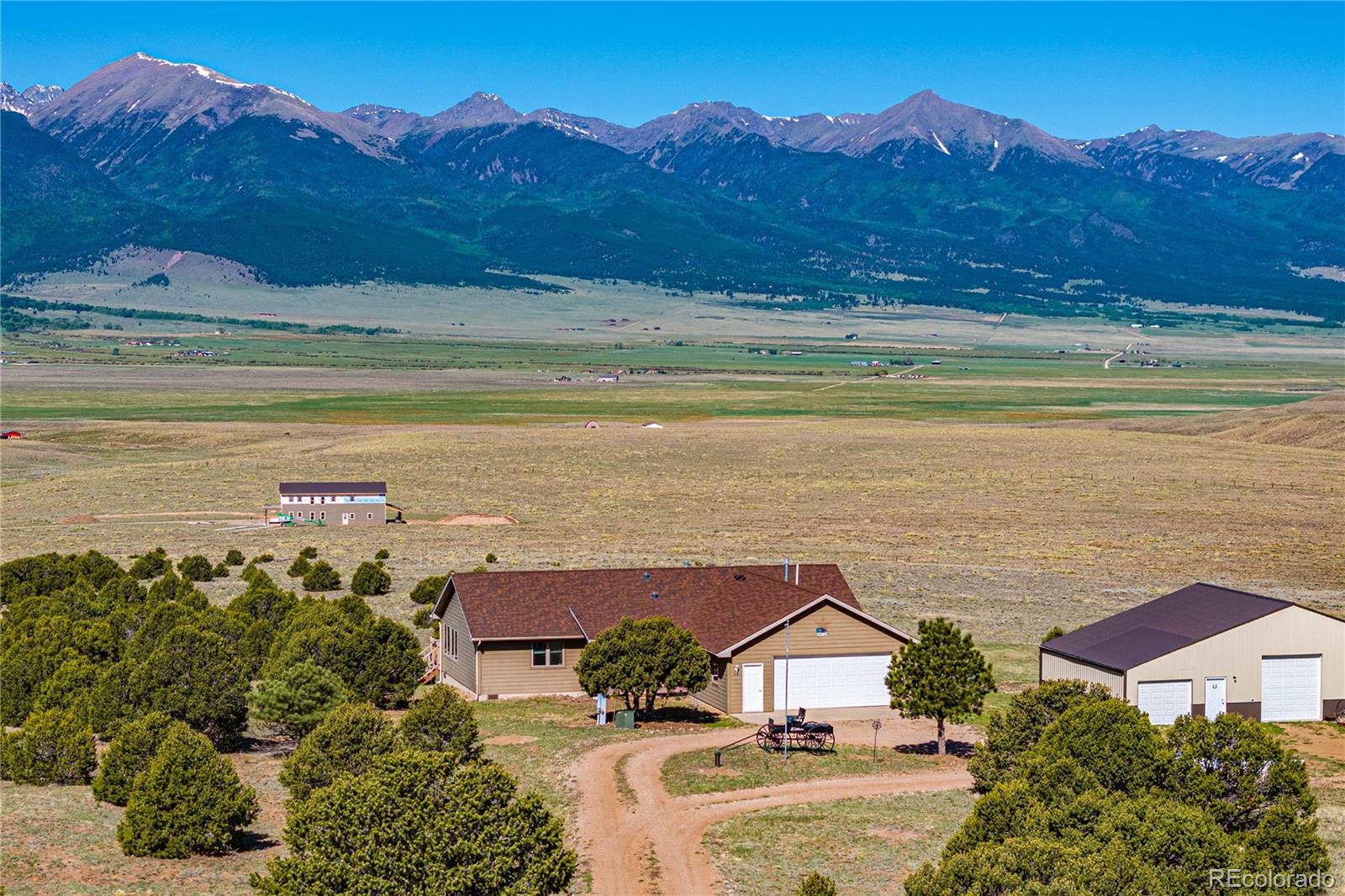 MLS Image #3 for 63  kiowa road,westcliffe, Colorado