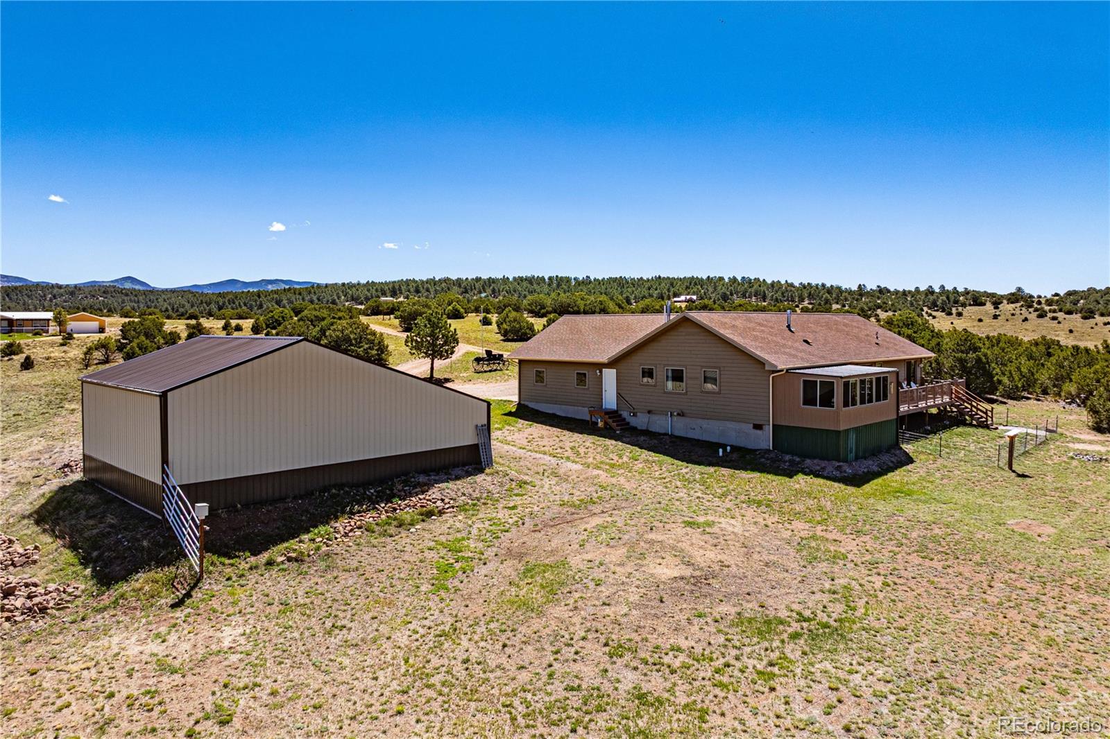 MLS Image #38 for 63  kiowa road,westcliffe, Colorado