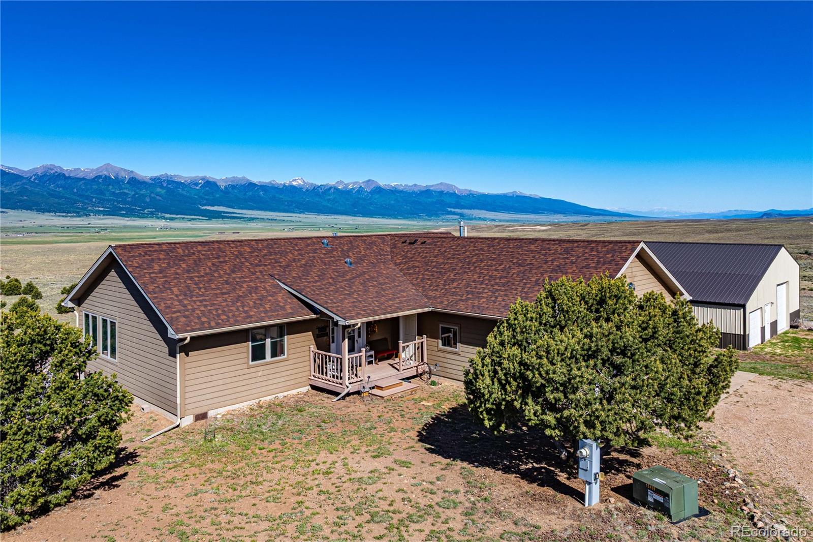 MLS Image #4 for 63  kiowa road,westcliffe, Colorado
