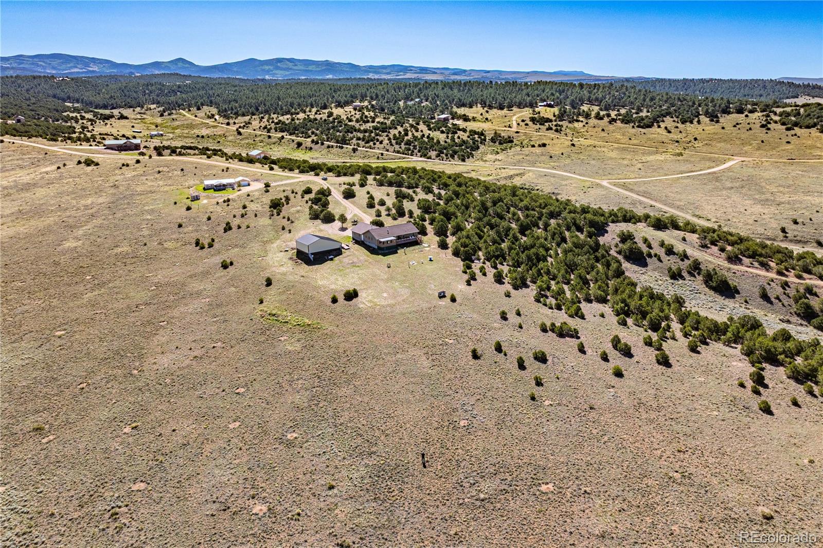 MLS Image #47 for 63  kiowa road,westcliffe, Colorado