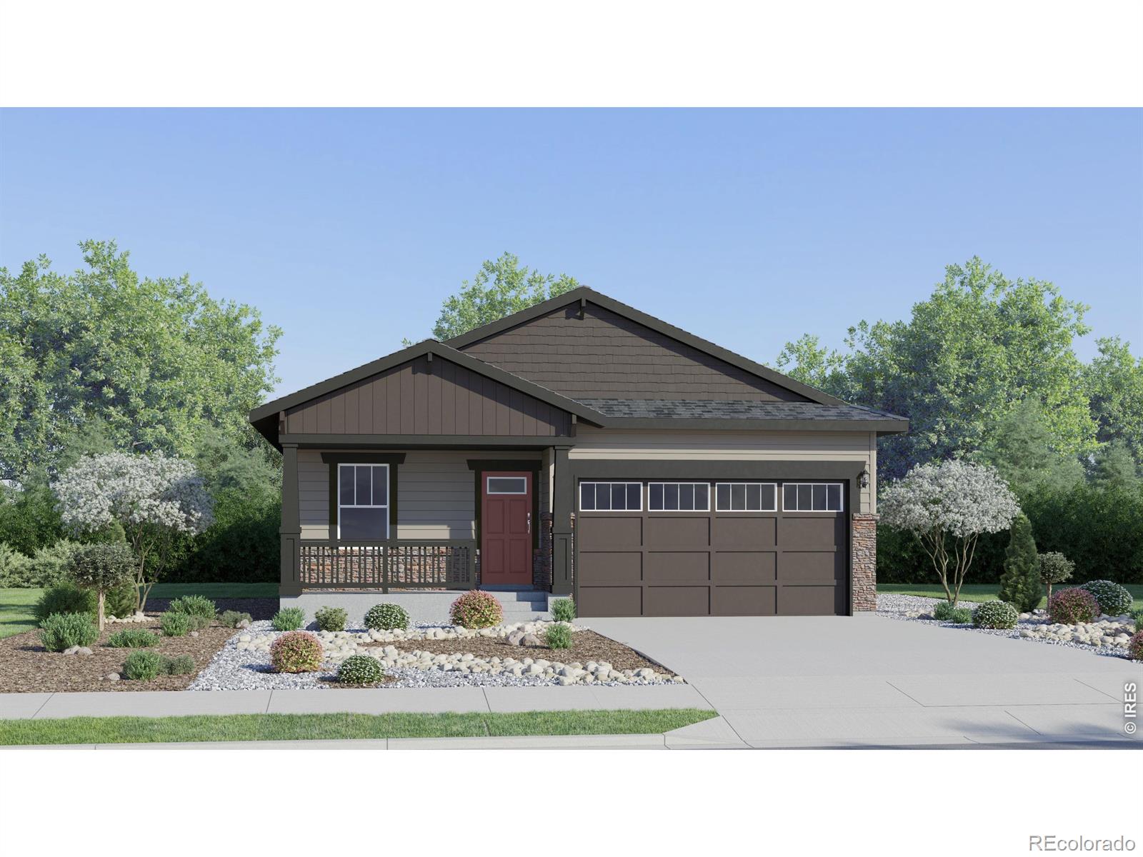MLS Image #0 for 6167  drum place,loveland, Colorado