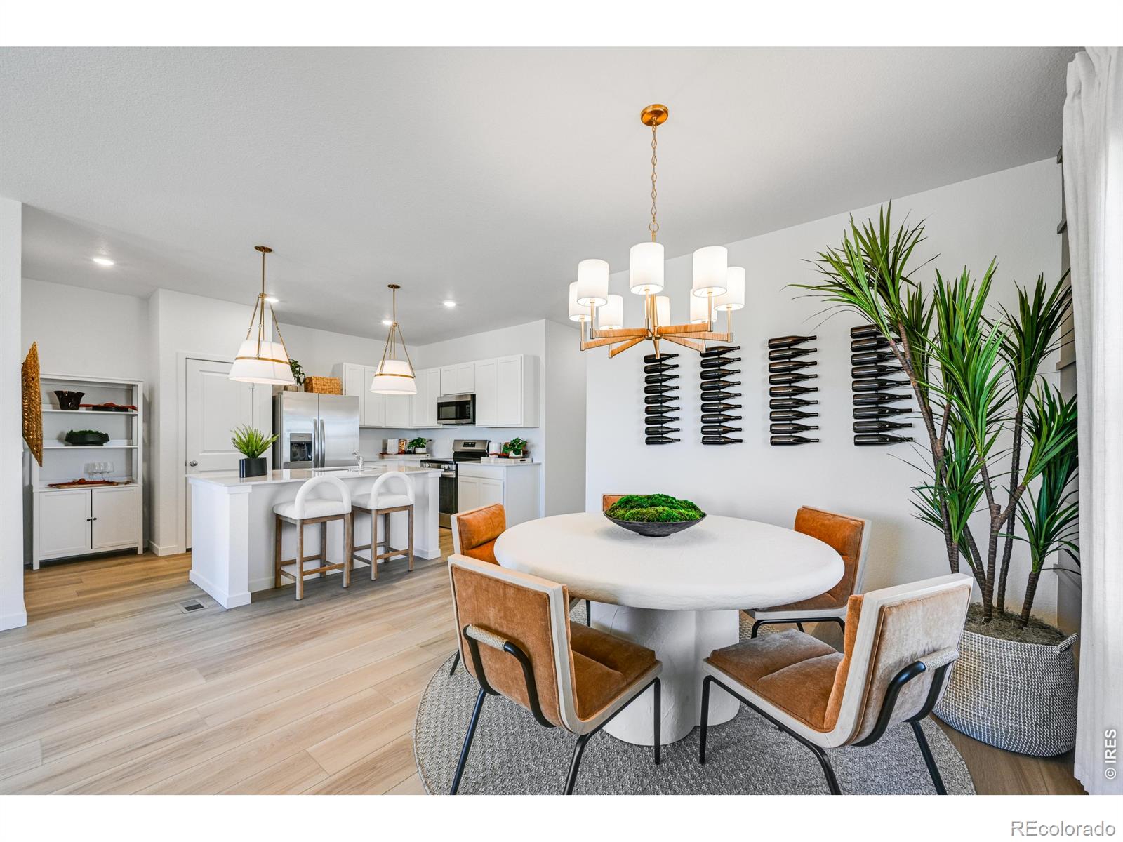 MLS Image #3 for 6167  drum place,loveland, Colorado