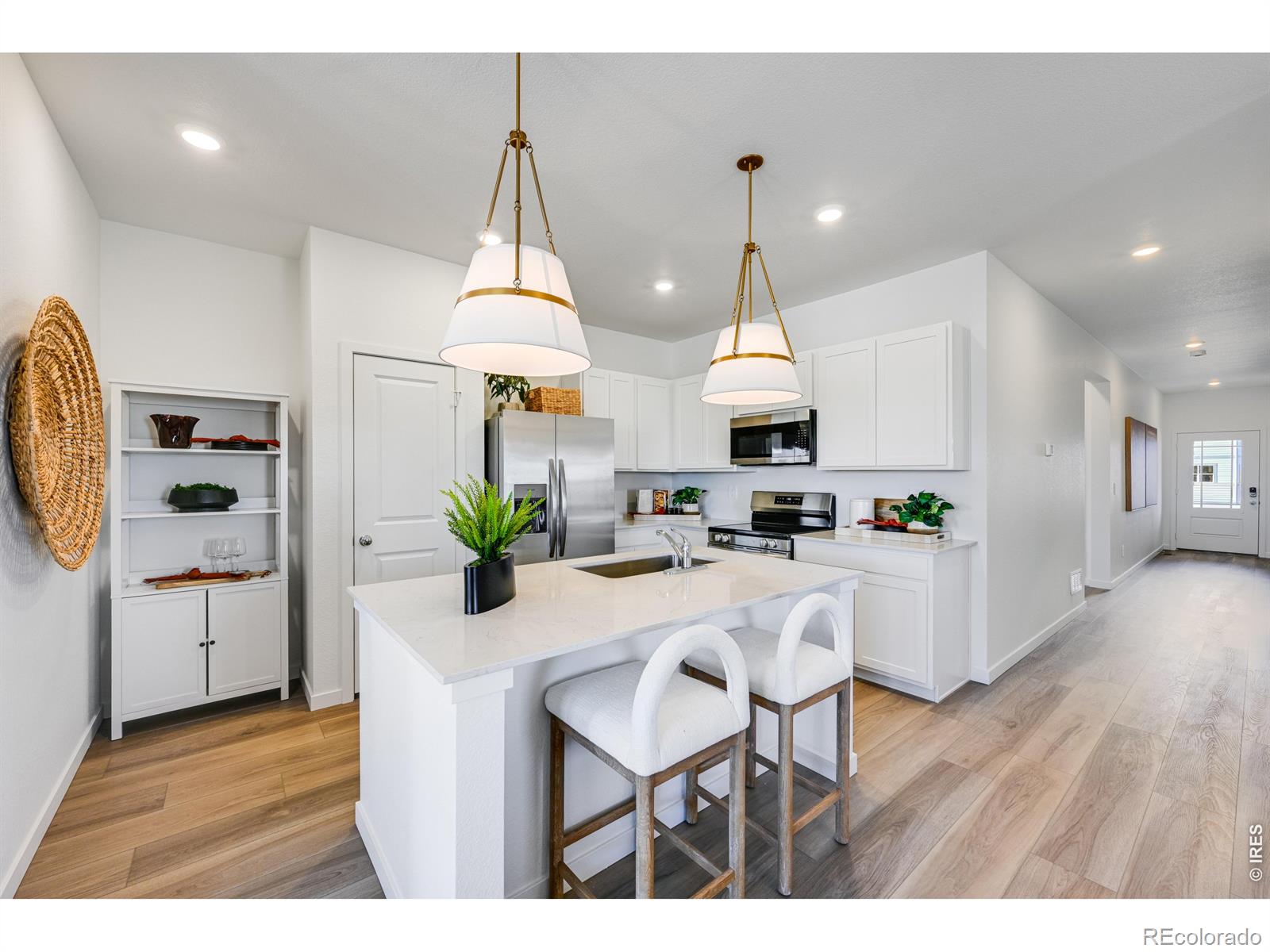 MLS Image #5 for 6167  drum place,loveland, Colorado