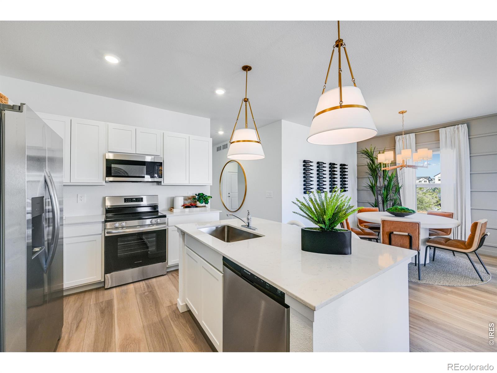 MLS Image #6 for 6167  drum place,loveland, Colorado