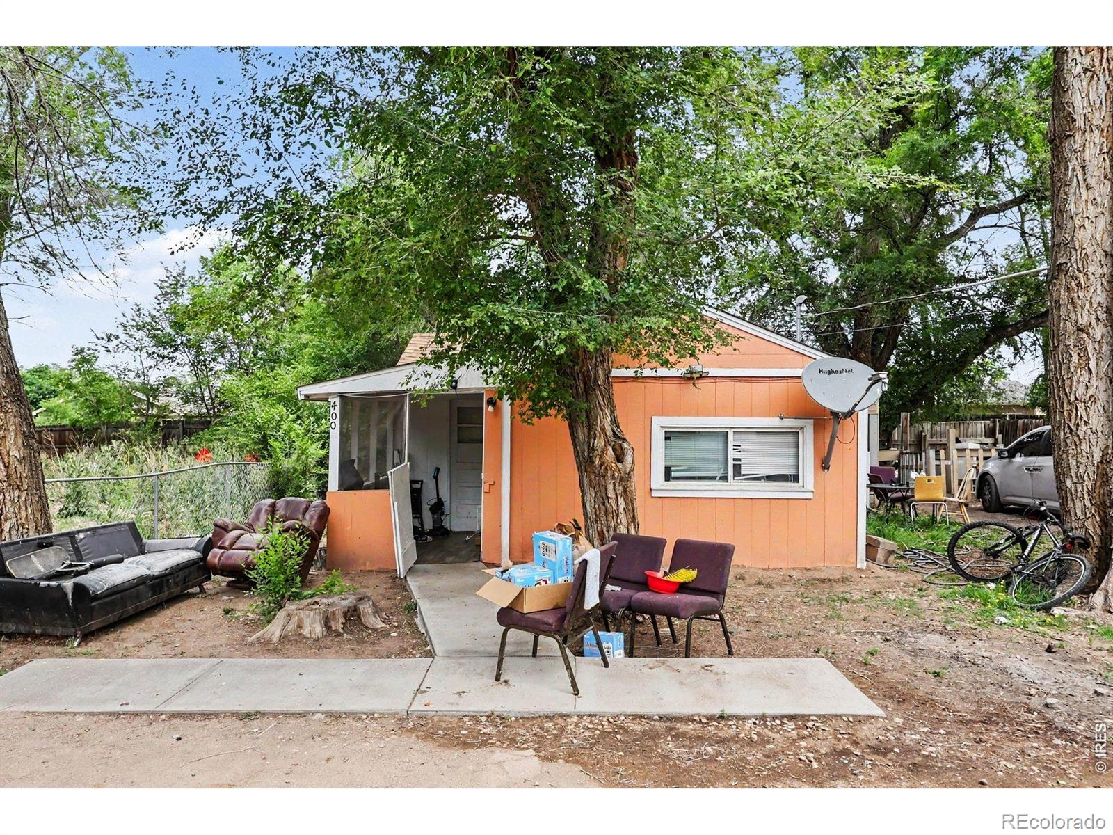 MLS Image #0 for 400  22nd avenue,greeley, Colorado