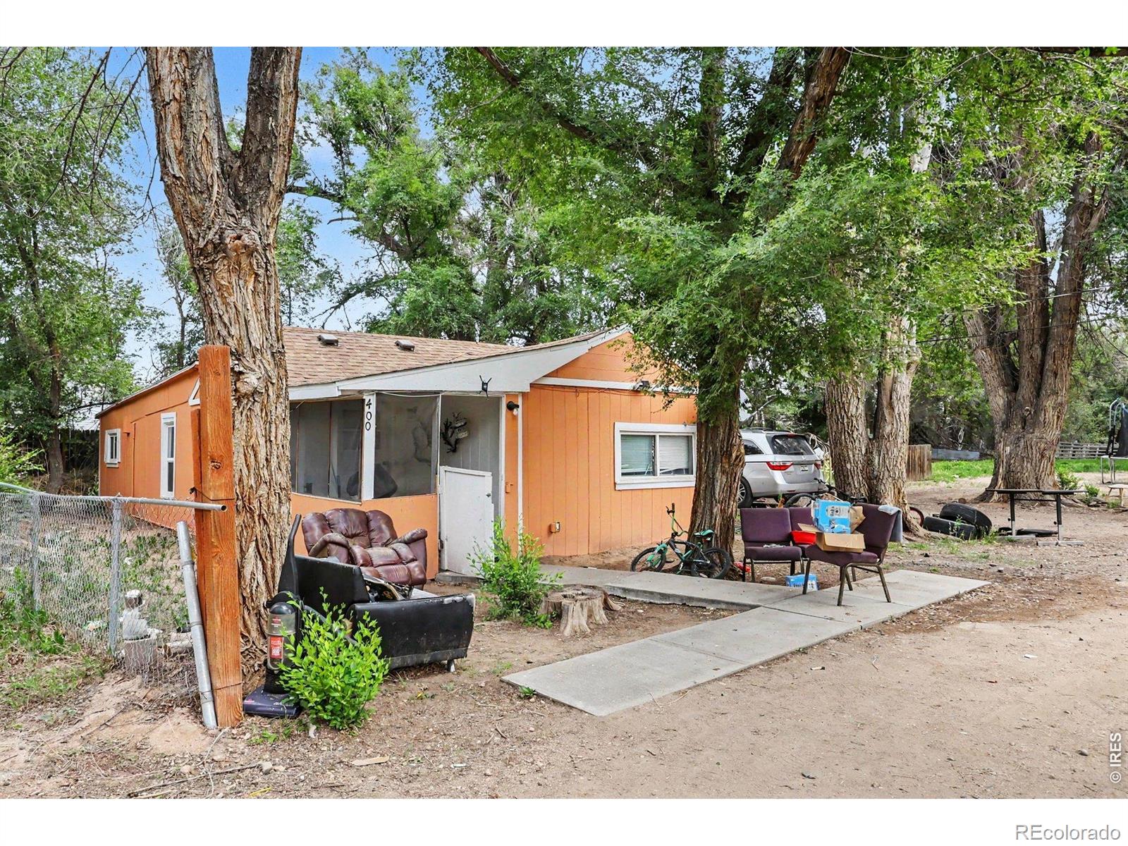 MLS Image #1 for 400  22nd avenue,greeley, Colorado